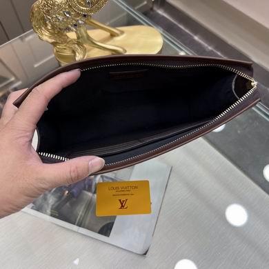 1:1 Louis Vuitton Bags 98161-7 27X20X6cm WP 2colour