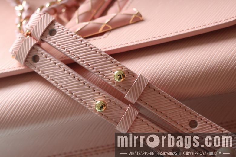 1:1 Louis Vuitton Bags Twist 50396 23x17x9.5cm ww2