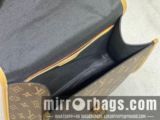 1:1 Louis Vuitton Bags Ivy M44919 23.5x18x9cm cs
