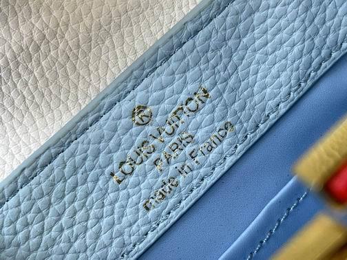 1:1 Louis Vuitton Bags Hatucines M56848 21x14x8cm cs3色