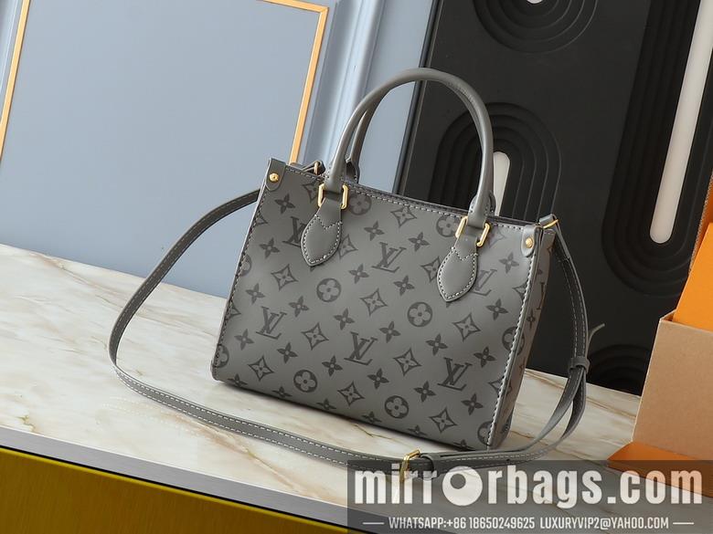 1:1 Louis Vuitton Bags On M12465 25x19x11.5cm ss