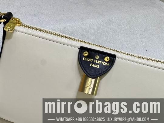 1:1 Louis Vuitton Bags M47123 21x13cm ss