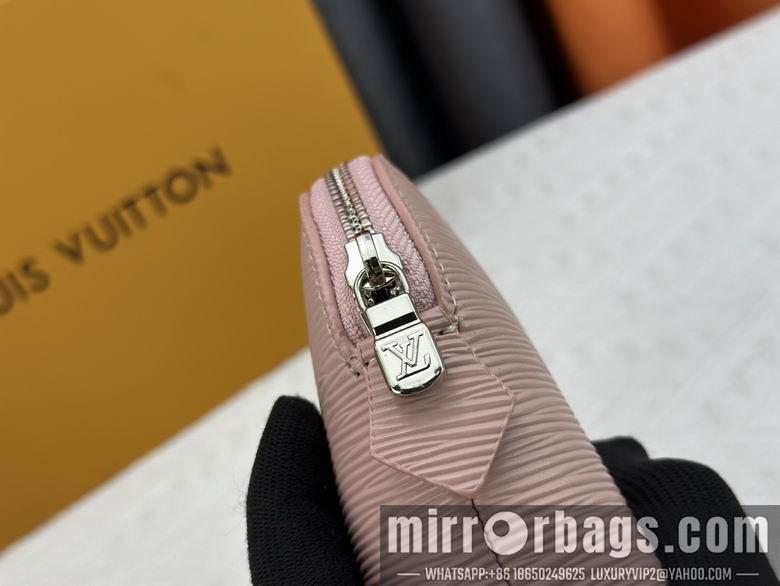 1:1 Louis Vuitton Bags M47515 17X12X6cm XM 1