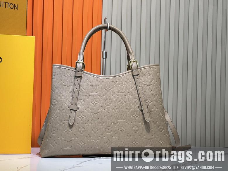 1:1 Louis Vuitton Bags M47185 cm ss