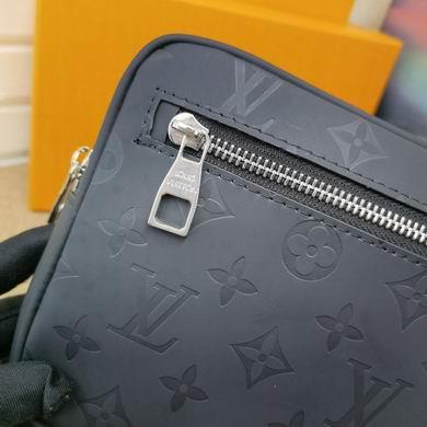 1:1 Louis Vuitton Bags Monogram M42838 24X16X6cm ZY