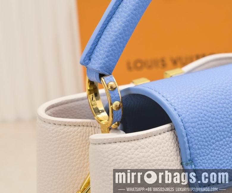 1:1 Louis Vuitton Bags M23951 27X18X9cm XM 4colour