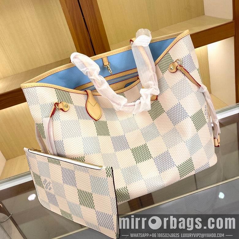1:1 Louis Vuitton Bags M40668 31X28X14cm XMY 2colour