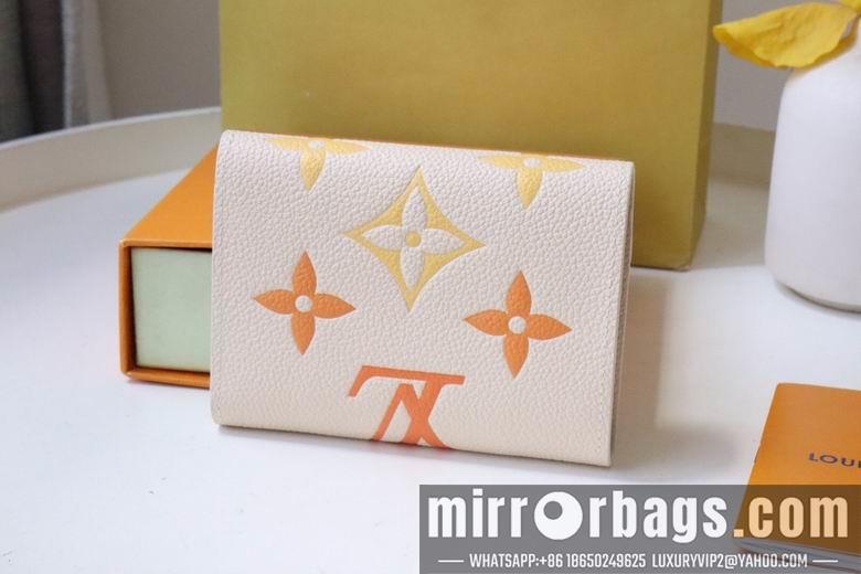 1:1 Louis Vuitton Bags M82348 12X9.5X1.5cm XM 2colour