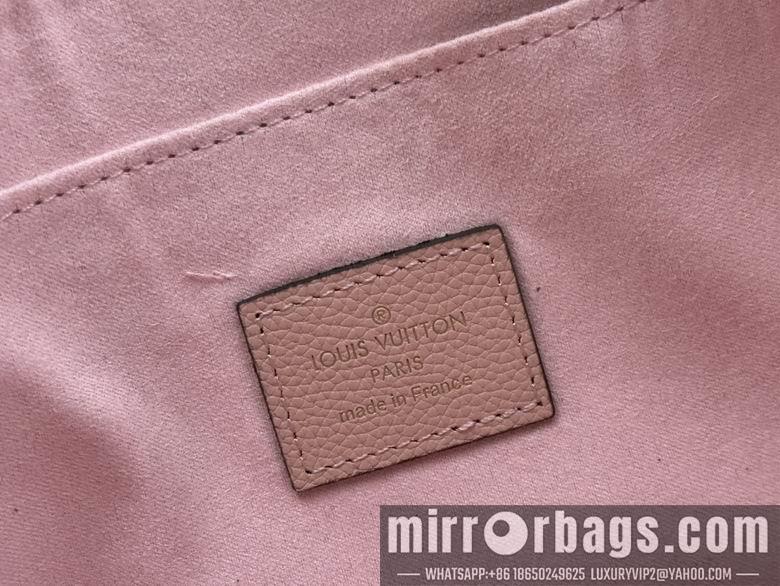 1:1 Louis Vuitton Bags M62048 29.5X21X1cm XM 6