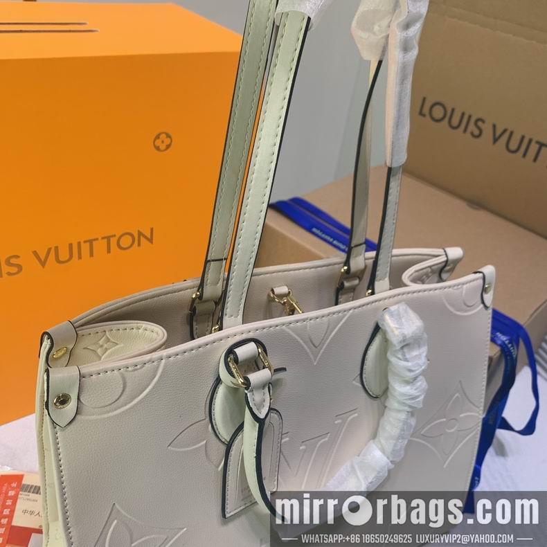 1:1 Louis Vuitton Bags M44933,M45040,M44933,M45039 35x28x15 cm cs