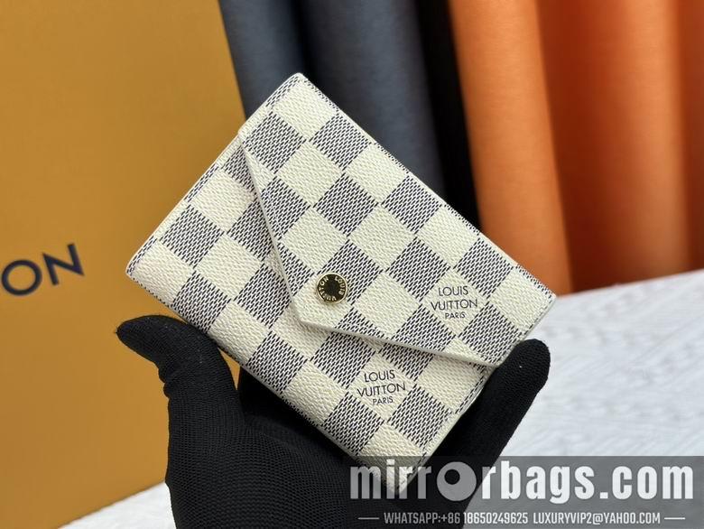 1:1 Louis Vuitton Bags M41938 12X9.5X1.5cm XM 8