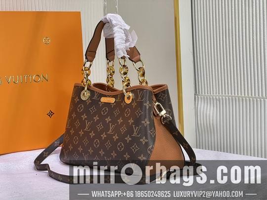 1:1 Louis Vuitton Bags 42866 31x23x10cm cs