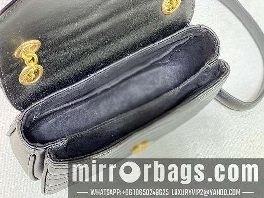 1:1 Louis Vuitton Bags New Wave M20687 21x12x9cm cs