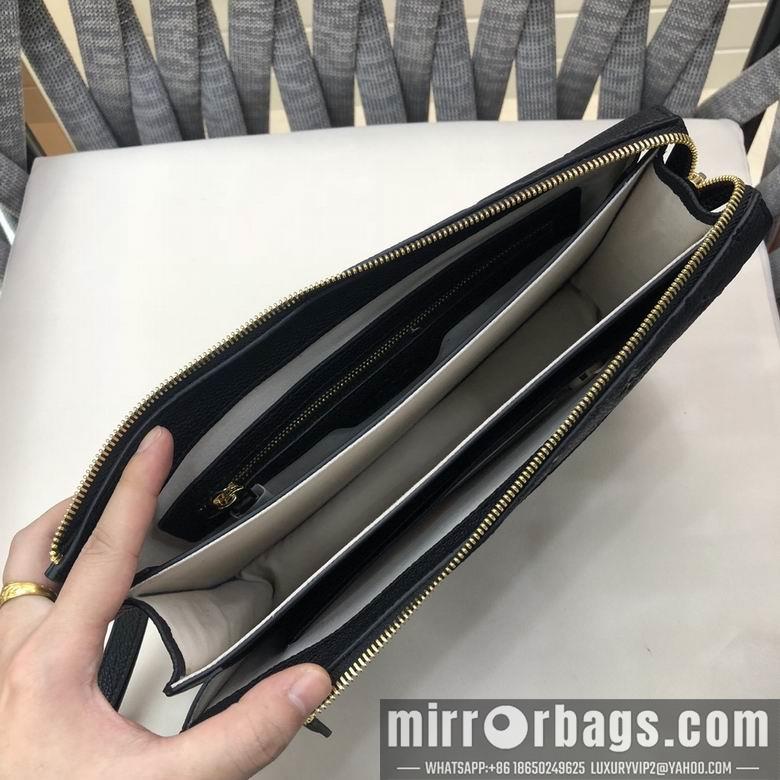 1:1 Louis Vuitton Bags 1038 28X21X6cm XM