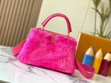 1:1 Louis Vuitton Bags Hatucines M22388 27x18x9cm ss
