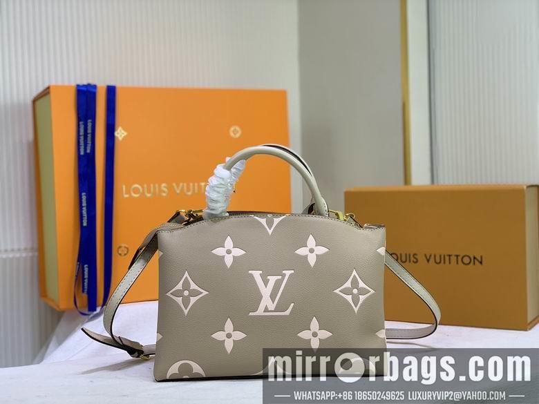 1:1 Louis Vuitton Bags SSM58914 29X18X12.5