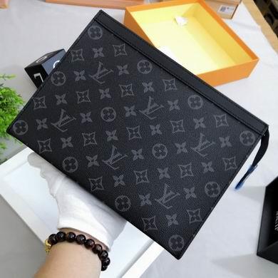 1:1 Louis Vuitton Bags 61692 27X21cm XM 2colour