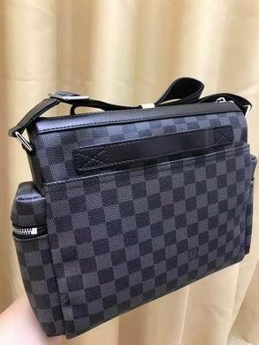 1:1 Louis Vuitton Bags 954-4 30X25X10cm WP 3colour
