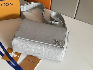 1:1 Louis Vuitton Bags M59327 30.5X24X10cm XM