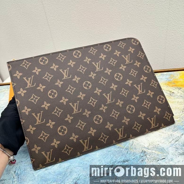 1:1 Louis Vuitton Bags M41594 34X25cm XMY 5