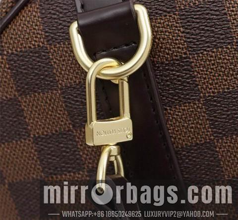 1:1 Louis Vuitton Bags Speedy M40391 wg