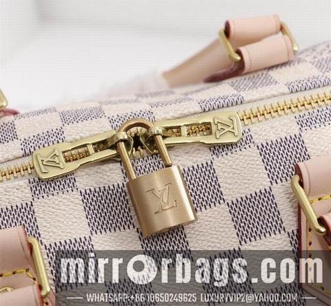 1:1 Louis Vuitton Bags Speedy M40390 wg