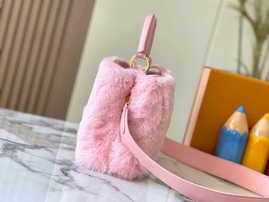 1:1 Louis Vuitton Bags Hatucines M22388 27x18x9cm ss