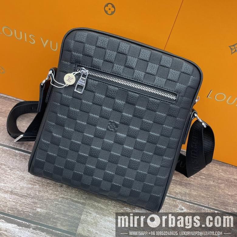 1:1 Louis Vuitton Bags 1310L 28X24X6cm SC