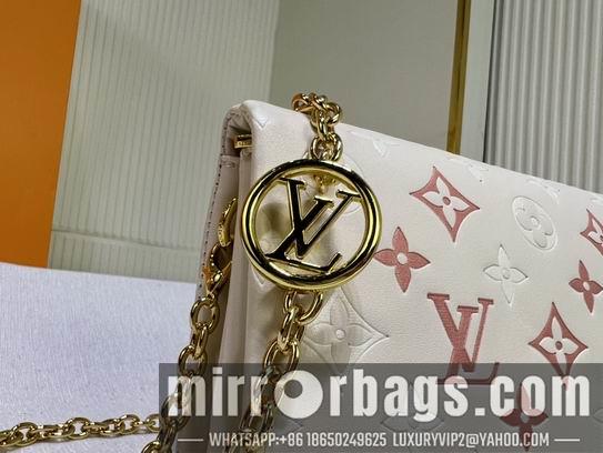 1:1 Louis Vuitton Bags Coussin M81693 M80742 20x14x8cm ss