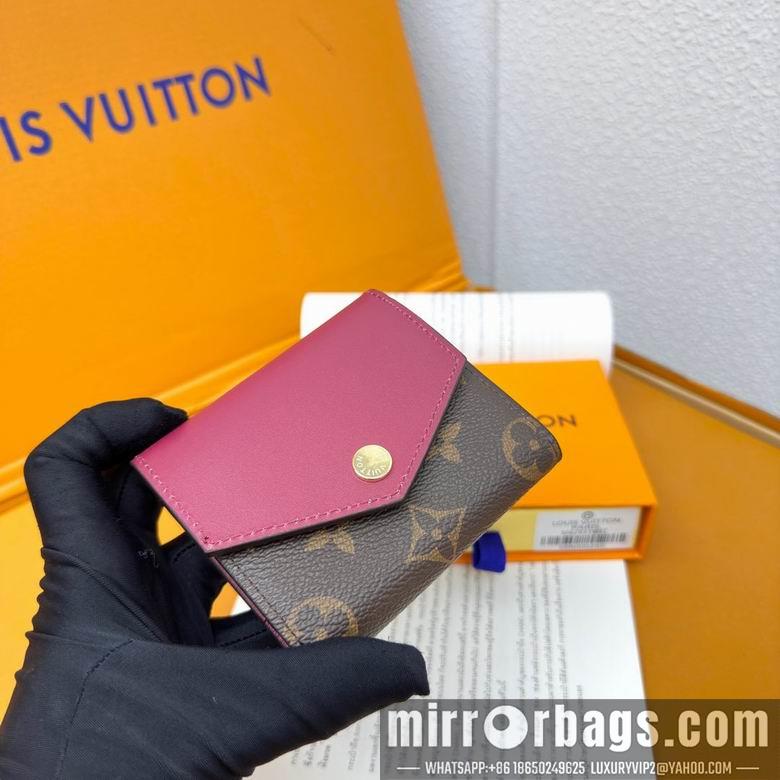 1:1 Louis Vuitton Bags M62933 ZC 3