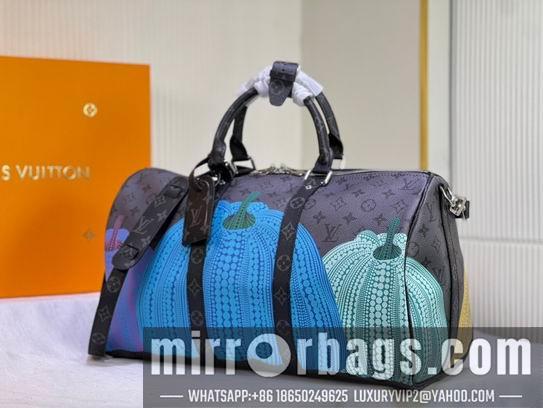 1:1 Louis Vuitton Bags Keepall M46471 45x27x20cm ss