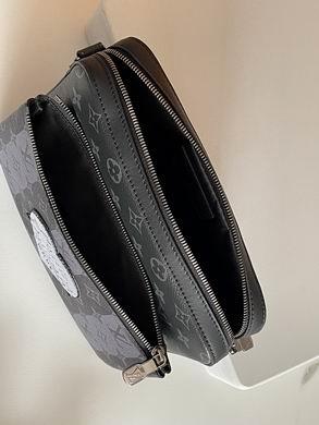 1:1 Louis Vuitton Bags m69443 25X18.5X7cm XM1