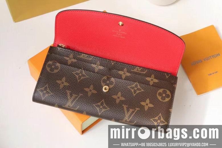 1:1 Louis Vuitton Bags M60136 19X10cm XMY 4
