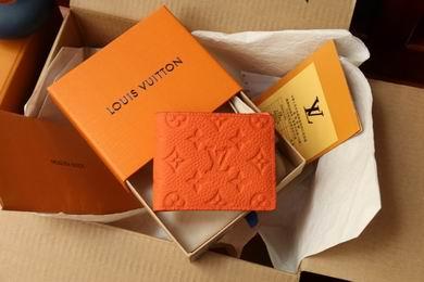 1:1 Louis Vuitton Bags M81547 11X8.5X2cm XM