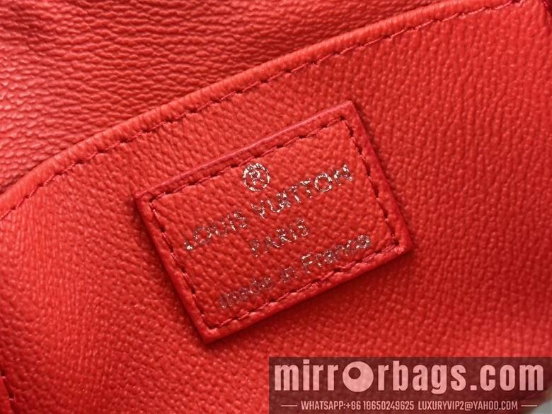 1:1 Louis Vuitton Bags M47515 17X12X6cm XM 4
