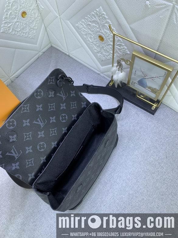 1:1 Louis Vuitton Bags Classics M46953 25X9X10cm 2colour
