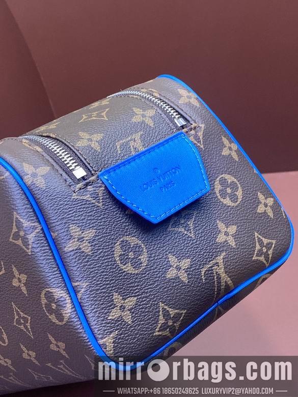 1:1 Louis Vuitton Bags M47528 28X16X13cm YG 3colour