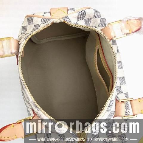 1:1 Louis Vuitton Bags Speedy 小号 40390 中号 40391 大号 40392!wg