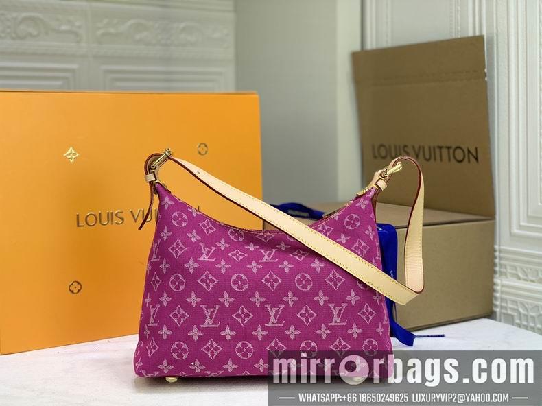 1:1 Louis Vuitton Bags Vintage M95050 300X10X19 cm cs
