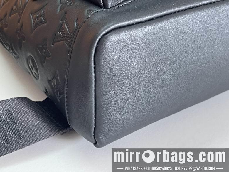 1:1 Louis Vuitton Bags M46107 24X42X12cm XM