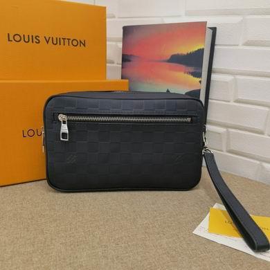 1:1 Louis Vuitton Bags Monogram M42838 24X16X6cm ZY
