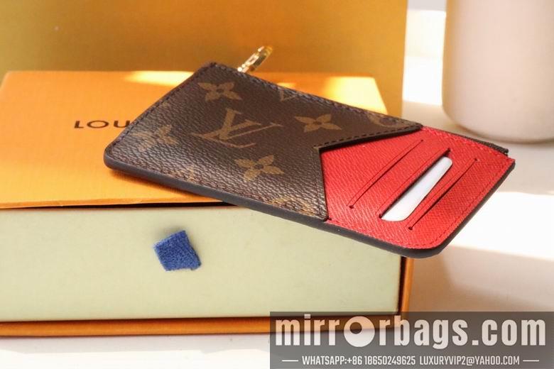 1:1 Louis Vuitton Bags M81882 XM 3