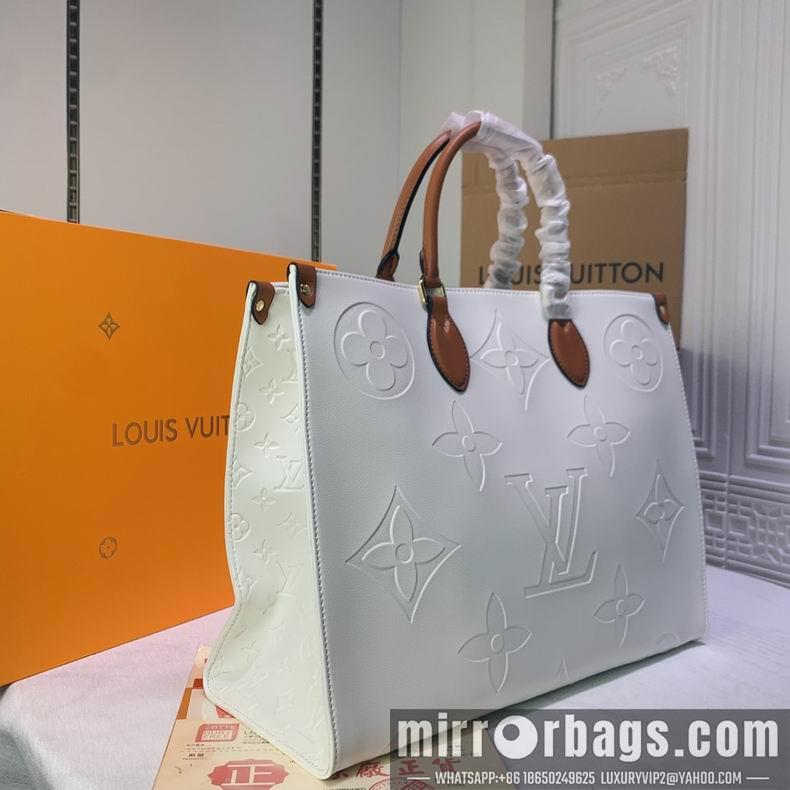1:1 Louis Vuitton Bags M44576,M44921,M44925, 41x34x19 cm cs