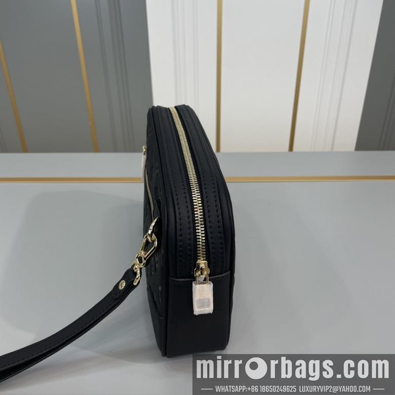 1:1 Louis Vuitton Bags 33102-4 25X16.5X5.5cm WP