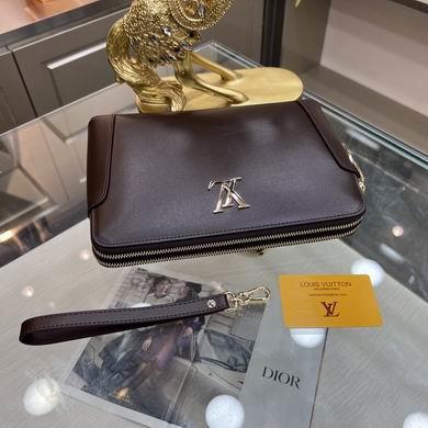 1:1 Louis Vuitton Bags 98150-7 27X17X5cm WP
