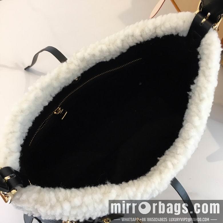 1:1 Louis Vuitton Bags M11843 M46203 29X12X24cm XMY 3colour