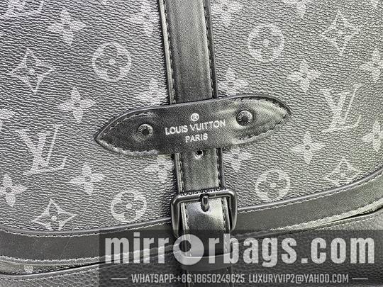 1:1 Louis Vuitton Bags Saumur M45911 36x23x11cm cs
