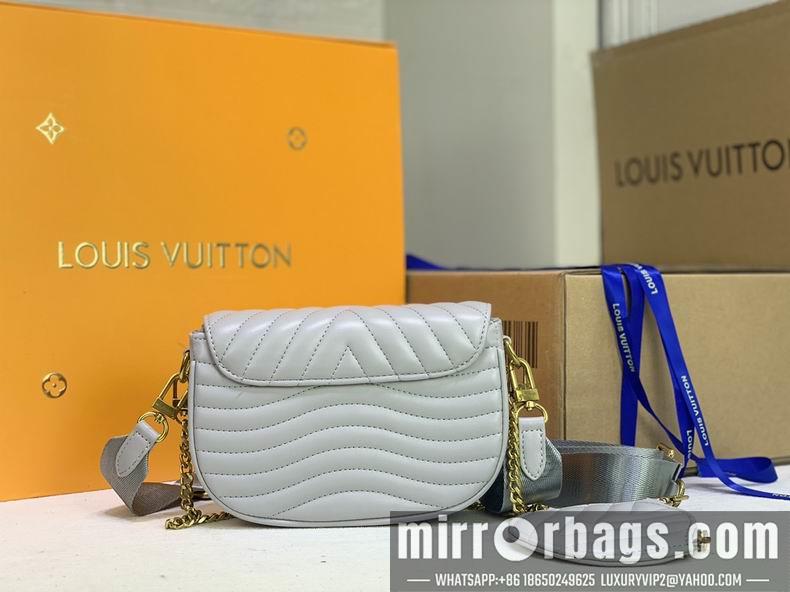 1:1 Louis Vuitton Bags Multi Pochette M53936 M56466 M56461 cs