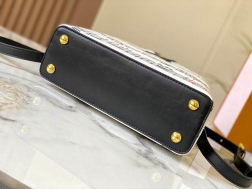 1:1 Louis Vuitton Bags Hatucines M20194 27x18x9cm ss
