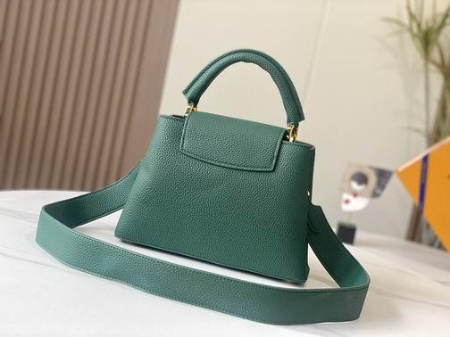 1:1 Louis Vuitton Bags Hatucines M59468 27x18x9cm cs3色